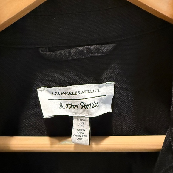 Jumpsuit | & other stories | great condition - Picture 4 of 6